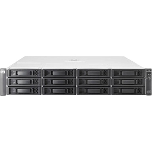 Дисковая полка HP AJ832A