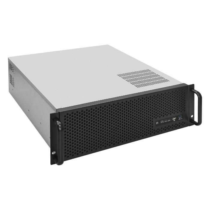 Серверный корпус ExeGate Pro 3U450-09 (EX293903RUS)