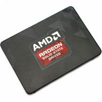 SSD накопитель AMD R5SL2048G