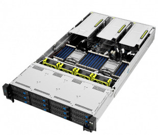 Серверная платформа Asus RS720-E10-RS12 (90SF00Z6-M01XM0)
