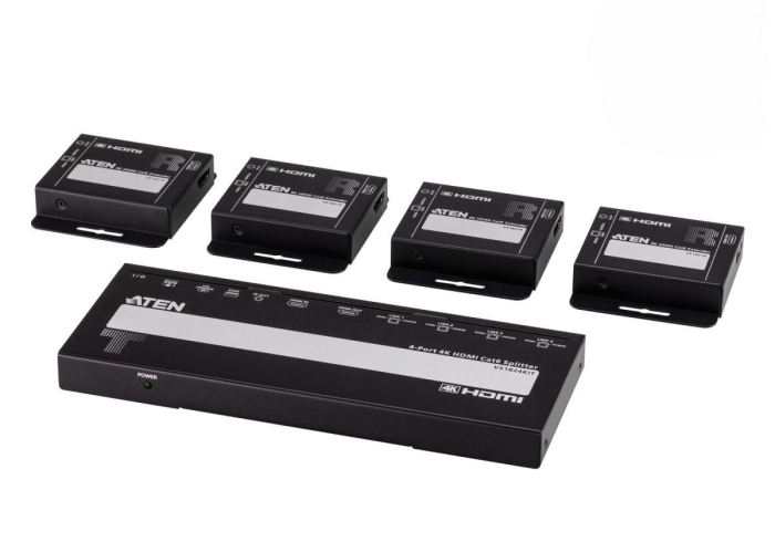 Разветвитель Aten VS1824KIT (VS1824KIT-AT-G)