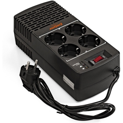 Стабилизатор напряжения Exegate Power AD5000-1000 (EP285939RUS)