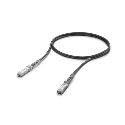 Кабель Ubiquiti UACC-DAC-SFP10-1M