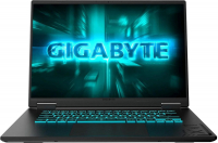 Ноутбук Gigabyte Gaming A16 GA63H (3VHK3KZ893SD)
