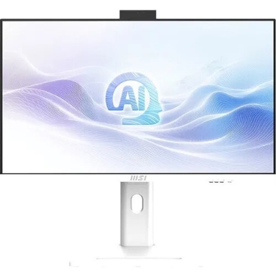 Моноблок MSI Modern AM273QP AI 1UM-273XRU (9S6-AF0112-273)