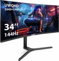 Монитор Exegate Combat EC3407TA (EX299467RUS)