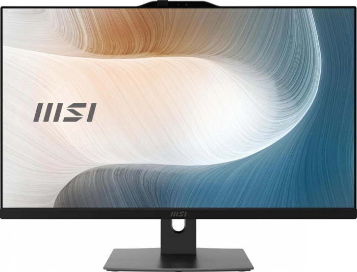 Моноблок MSI Modern AM272P 1M-683XRU (9S6-AF8231-1033)