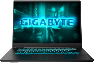 Ноутбук Gigabyte Gaming A16 GA63H (3WHK3KZ894SD_Win11P)