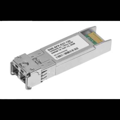 Трансивер SNR-SFP-D37-120