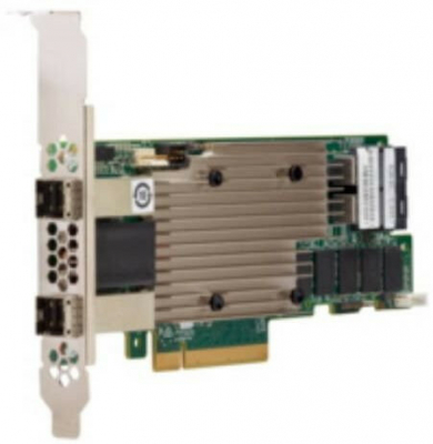 RAID-контроллер Broadcom 9480-8i8e SGL (05-50031-00009)
