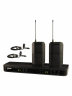 Радиосистема Shure BLX188E/CVL (BLX188E/CVL-M17)