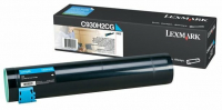 Картридж Lexmark C930H2CG