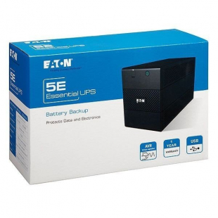 ИБП Eaton 5E 650i (5E650i)