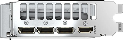 Видеокарта Gigabyte GeForce RTX 5060 EAGLE ICE OC (GV-N5060EAGLEOC ICE-8GD)