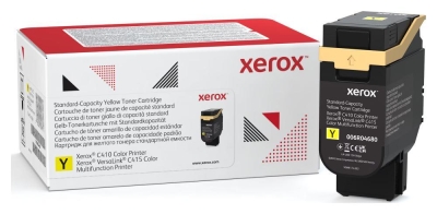 Картридж Xerox 006R04680