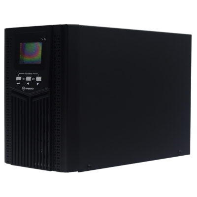 ИБП Raskat HSIO-1000VA+