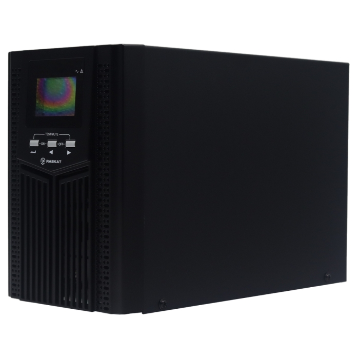 ИБП Raskat HSIO-1000VA+