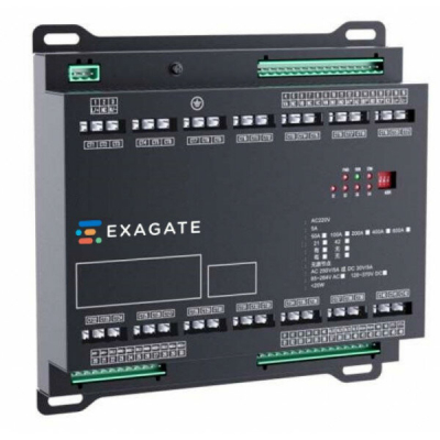 Блок розеток Exagate PWG-42CM
