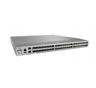Модуль Cisco N3K-C3548P-10GX