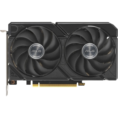 Видеокарта Asus DUAL-RX9060XT-16G (90YV0LG2-M0NA00)