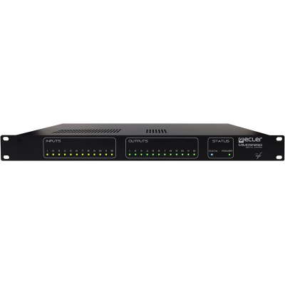 Аудиопроцессор Ecler MIMO1212SG