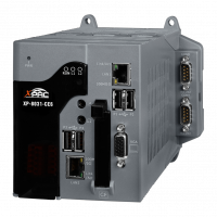Контроллер ICP DAS Standard XP-8000-CE6 (XP-8031-CE6)
