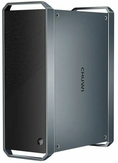 Неттоп Chuwi CoreBox (CWI601I52P)