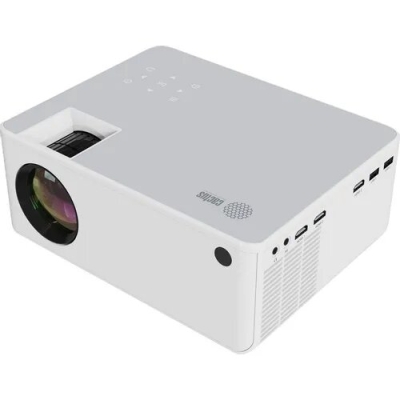 Проектор Cactus CS-PRM.04WT.WUXGA-A
