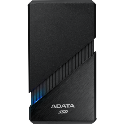 SSD накопитель A-data SE920 (SE920-1TCBK)