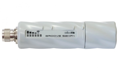 Маршрутизатор MikroTik RBGrooveA-52HPn