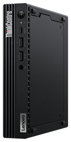 Компьютер Lenovo ThinkCentre M70q G4 (12E30025RU)