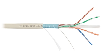 Кабель Nikomax NMC 4240L-IY