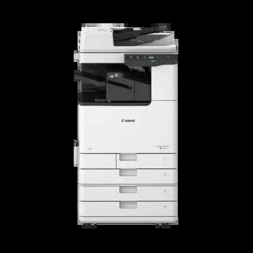 МФУ лазерное Canon imageRUNNER 2930i (5975C005)