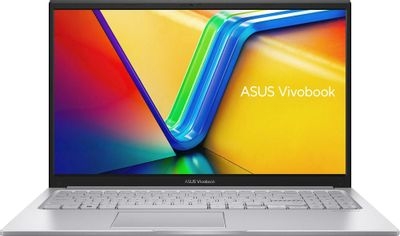 Ноутбук Asus VivoBook 15 X1504VA-BQ4422 (90NB13Y2-M02FZ0)