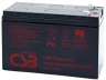 Аккумулятор CSB 12V 60Вт/Эл (UPS123607 F2)