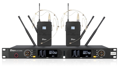 Радиосистема Qtex QAS NX960HS