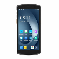 Терминал сбора данных Urovo DT50S Android 13 (DT50S-13Q3USR4G6EU)