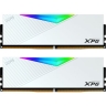 Оперативная память A-data XPG Lancer White RGB (AX5U7200C3416G-DCLARWH)