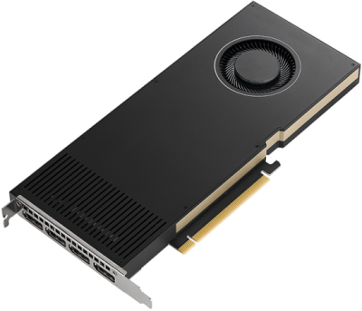 Видеокарта Nvidia Quadro RTX A4000 (900-5G190-2200-000||ATX+LP)