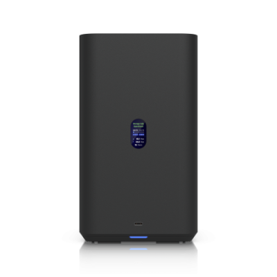 Сетевой накопитель Ubiquiti UNAS-2-B