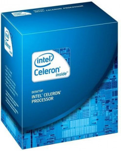 Процессор Intel Celeron G1840 OEM (BX80646G1840)