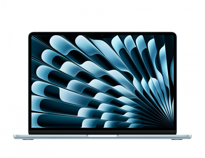 Ноутбук Apple MacBook Air 13 2025 (MC6V4LL/A)