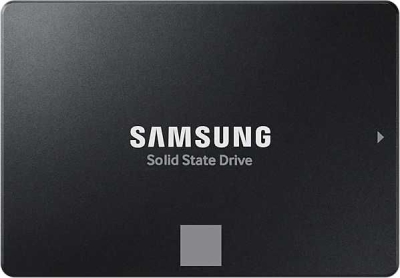 Жёсткий диск Samsung MZ-77E250BW