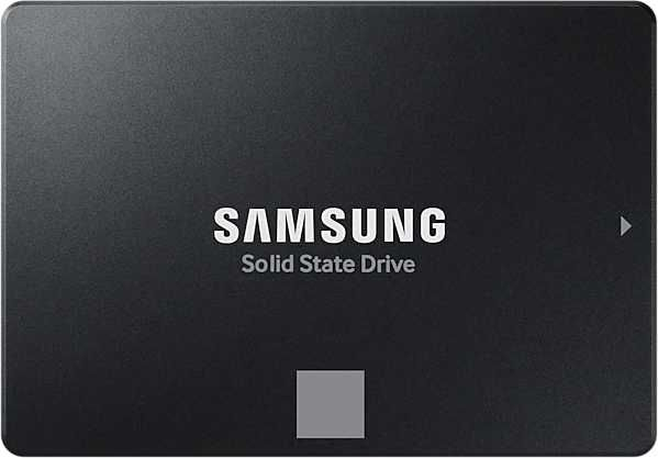 Жёсткий диск Samsung MZ-77E250BW