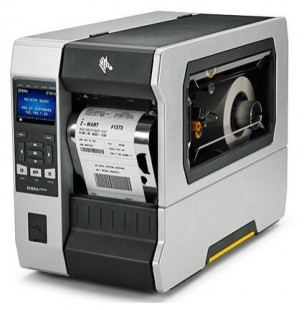 Принтер этикеток Zebra ZT610 (ZT61043-T090100Z)