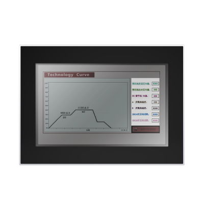 Промышленный монитор Nodka PANEL5000-C122W-L