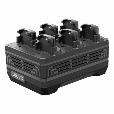 Зарядное устройство Urovo ACC-SR5600-CRD-BC6