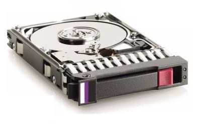 Жёсткий диск HP 638521-002