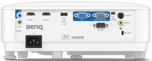 Проектор BenQ MS560 (9H.JND77.13E)