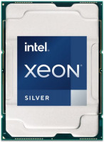 Процессор Intel Xeon Silver 4310 OEM (CD8068904657901)